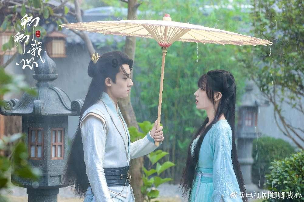 闺蜜的时尚对决